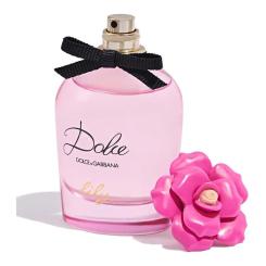 Туалетная вода Dolce&Gabbana Dolce Lily 50 мл Фото 2
