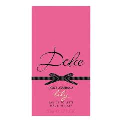 Туалетная вода Dolce&Gabbana Dolce Lily 50 мл Фото 4