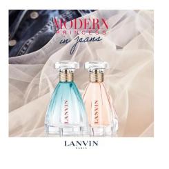 Парфюмированная вода Lanvin Modern Princess in Jeans 60 мл Фото 6