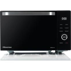 Микроволновая печь Hisense H30MOBS10HC Фото
