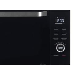 Микроволновая печь Hisense H30MOBS10HC Фото 1