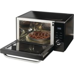 Микроволновая печь Hisense H30MOBS10HC Фото 2