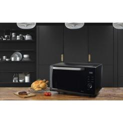 Микроволновая печь Hisense H30MOBS10HC Фото 4