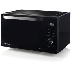 Микроволновая печь Hisense H30MOBS10HC Фото 5