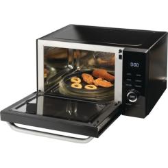 Микроволновая печь Hisense H30MOBS10HC Фото 6