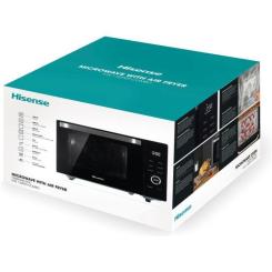 Микроволновая печь Hisense H30MOBS10HC Фото 8