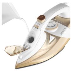 Утюг Sencor SSI8310GD Фото 7
