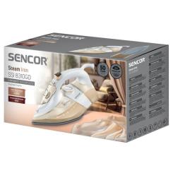 Утюг Sencor SSI8310GD Фото 8