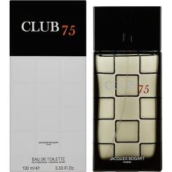 Туалетная вода Jacques Bogart Club 75 100 мл Фото