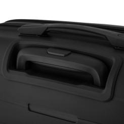 Чемодан 2E Aero 99/119 л чорна Фото 9