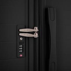 Чемодан 2E Aero 99/119 л чорна Фото 10