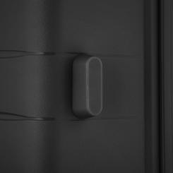 Чемодан 2E Aero 99/119 л чорна Фото 11