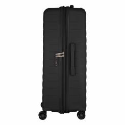 Чемодан 2E Aero 99/119 л чорна Фото 3
