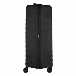 Чемодан 2E Aero 99/119 л чорна Фото 4