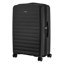 Чемодан 2E Aero 99/119 л чорна Фото 6