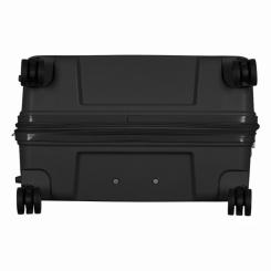 Чемодан 2E Aero 99/119 л чорна Фото 7