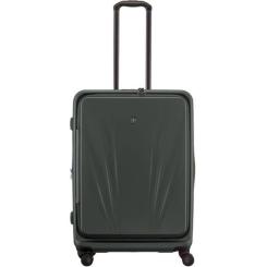Чемодан Wenger Skyon Hardside Large сіра Фото