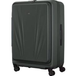 Чемодан Wenger Skyon Hardside Large сіра Фото 2