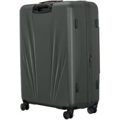 Чемодан Wenger Skyon Hardside Large сіра Фото 3