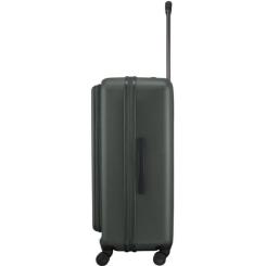 Чемодан Wenger Skyon Hardside Large сіра Фото 4