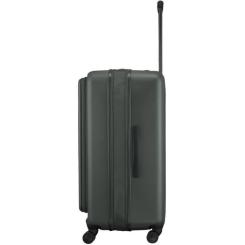 Чемодан Wenger Skyon Hardside Large сіра Фото 5