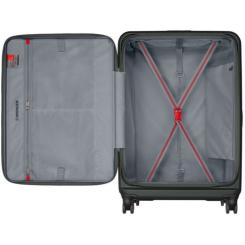 Чемодан Wenger Skyon Hardside Large сіра Фото 6