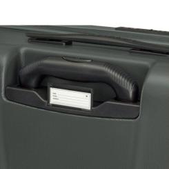 Чемодан Wenger Skyon Hardside Large сіра Фото 7
