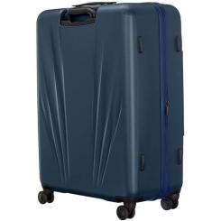 Набор чемоданов Wenger Skyon Hardside (S+L), темно-сині Фото 8