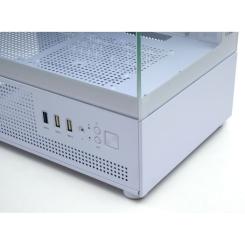 Корпус для ПК Vinga Splinter White Фото 9