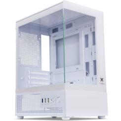 Корпус для ПК Vinga Splinter White Фото