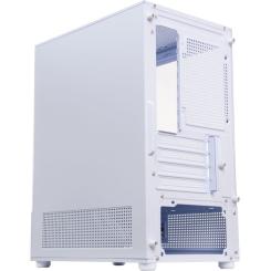 Корпус для ПК Vinga Splinter White Фото 1