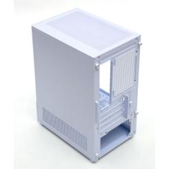 Корпус для ПК Vinga Splinter White Фото 3