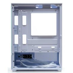 Корпус для ПК Vinga Splinter White Фото 6