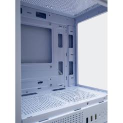 Корпус для ПК Vinga Splinter White Фото 7