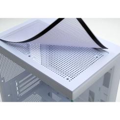 Корпус для ПК Vinga Splinter White Фото 8