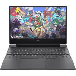 Ноутбук HP Victus 15-fb3075ua Фото