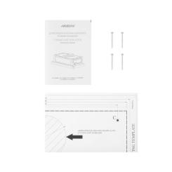 Вытяжка кухонная Ardesto HT-F700MBL Фото 10