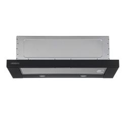 Вытяжка кухонная Ardesto HT-F700MBL Фото 1