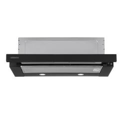 Вытяжка кухонная Ardesto HT-F700MBL Фото 2