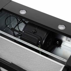 Вытяжка кухонная Ardesto HT-F700MBL Фото 4