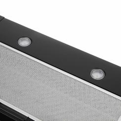 Вытяжка кухонная Ardesto HT-F700MBL Фото 5