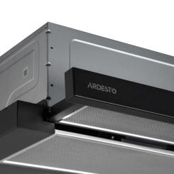 Вытяжка кухонная Ardesto HT-F700MBL Фото 7