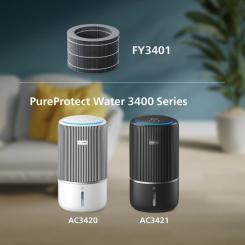 Фильтр для увлажнителя воздуха Philips FY3401/00 Фото 2