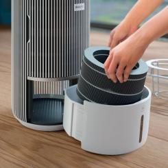 Фильтр для увлажнителя воздуха Philips FY3401/00 Фото 3