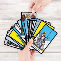 Карты Таро Orner Таро Класична колода Фото 9