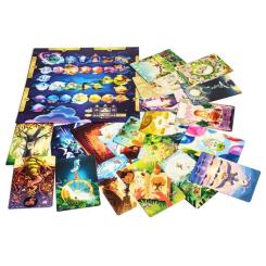Настольная игра Ігромаг Диксит: Дисней (Dixit: Disney Edition) (укр.) Фото 9