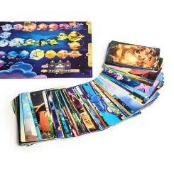 Настольная игра Ігромаг Диксит: Дисней (Dixit: Disney Edition) (укр.) Фото 10