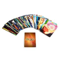 Настольная игра Ігромаг Диксит: Дисней (Dixit: Disney Edition) (укр.) Фото 11