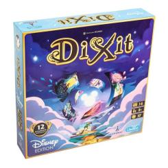 Настольная игра Ігромаг Диксит: Дисней (Dixit: Disney Edition) (укр.) Фото