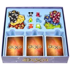 Настольная игра Ігромаг Диксит: Дисней (Dixit: Disney Edition) (укр.) Фото 1